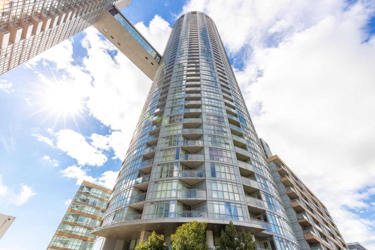 Icetowers Apartamento Toronto Exterior foto